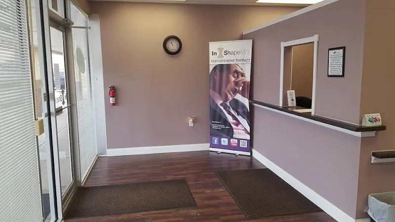 InShapeWV, LLC photo 1