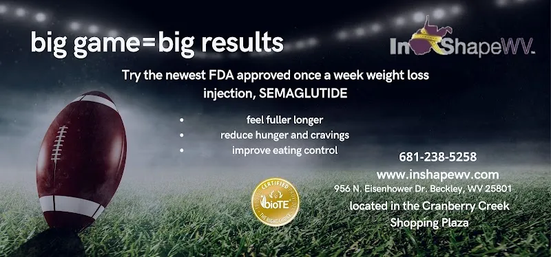 InShapeWV, LLC photo 3