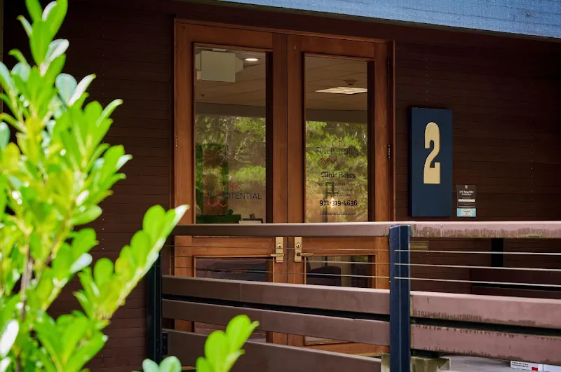 Full Potential HRT Clinic - Testosterone, HRT & Beyond - Portland, OR photo 3