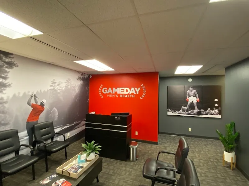 Gameday Men's Health Coeur d'Alene, ID photo 2