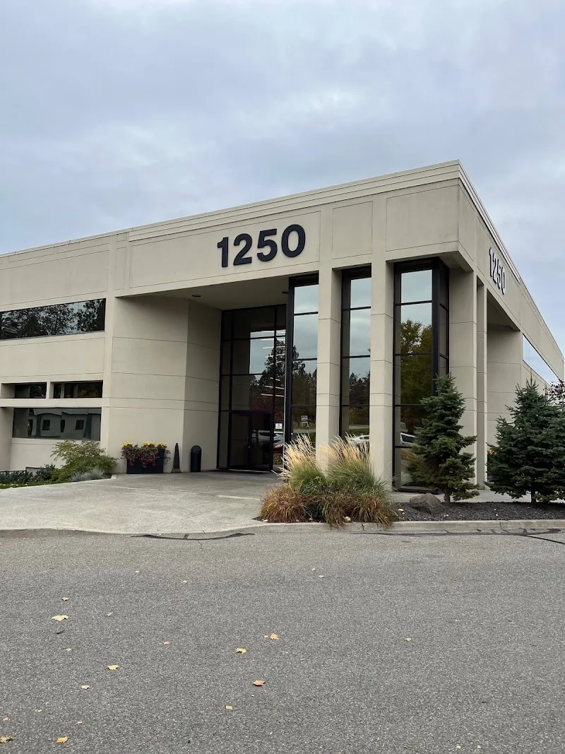 Gameday Men's Health Coeur d'Alene, ID photo 3