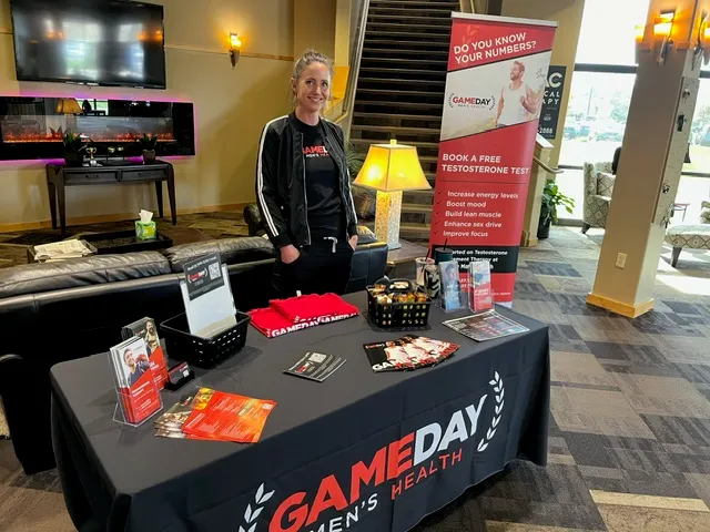 Gameday Men's Health Coeur d'Alene, ID photo 4