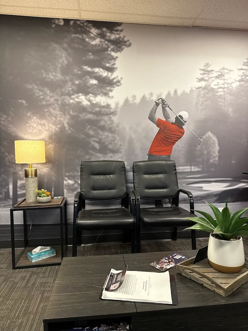 Gameday Men's Health Coeur d'Alene, ID photo 5