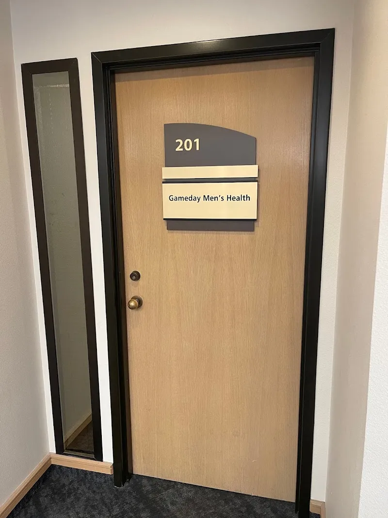 Gameday Men's Health Coeur d'Alene, ID photo 6