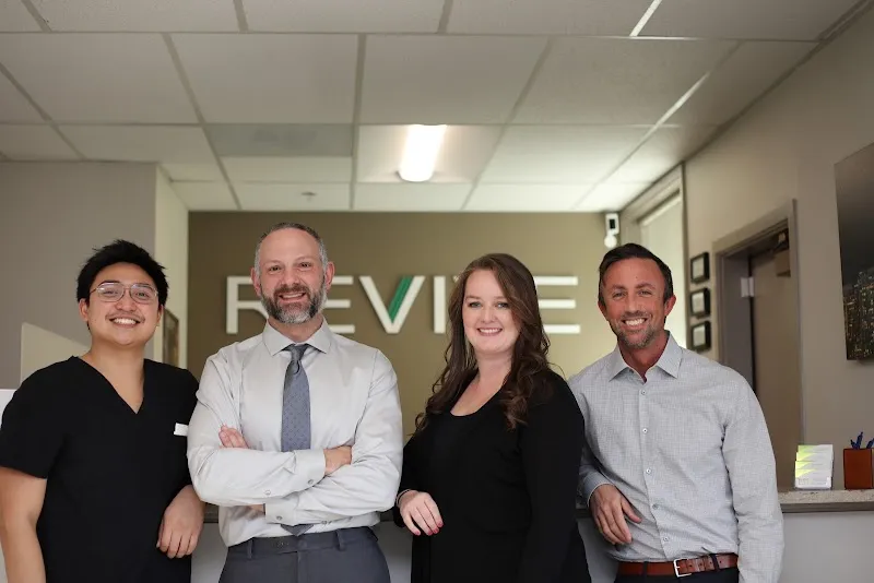 Revive Low T Clinic photo 2