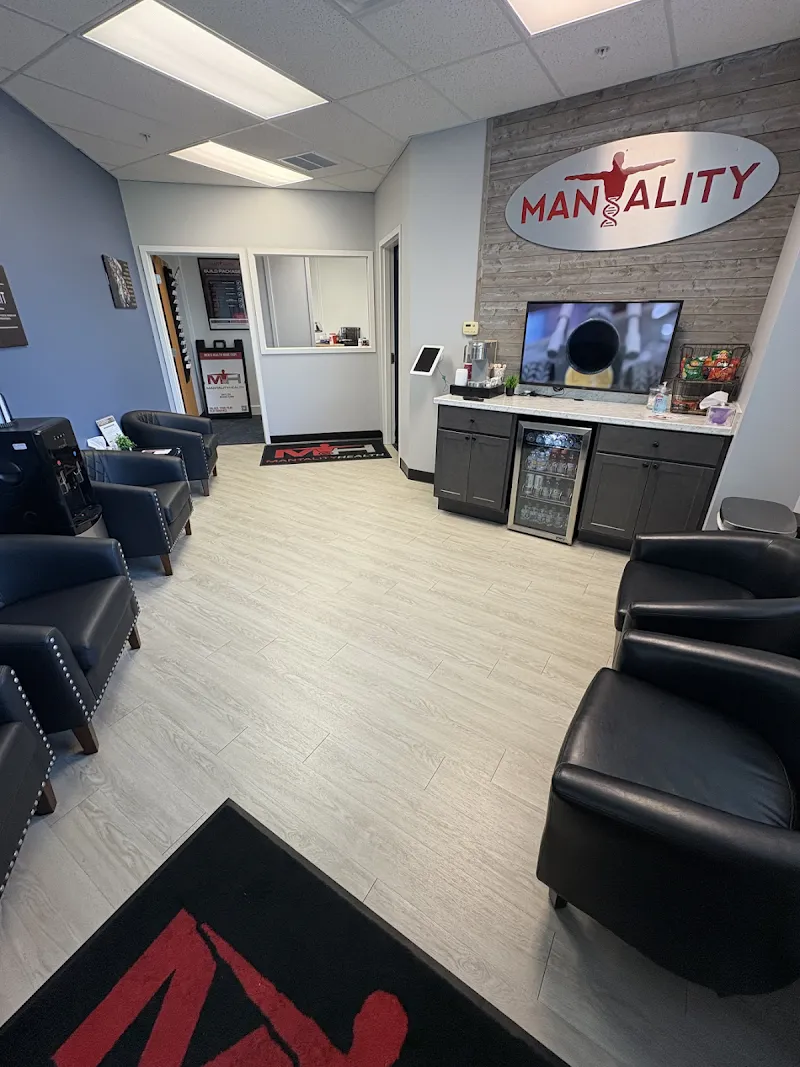 Mantality Health photo 1