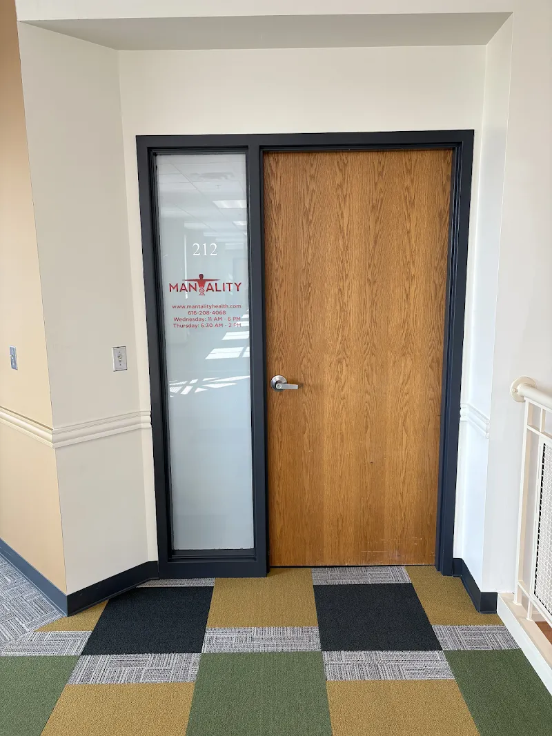 Mantality Health photo 2