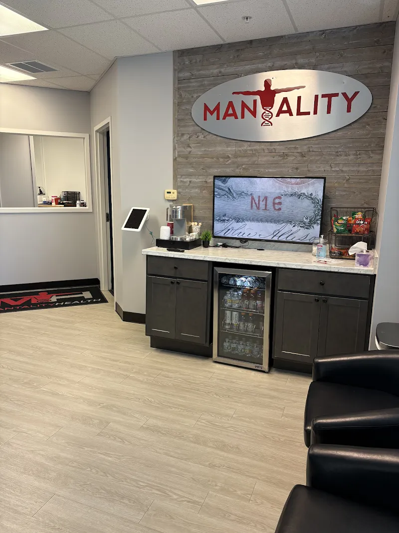 Mantality Health photo 3