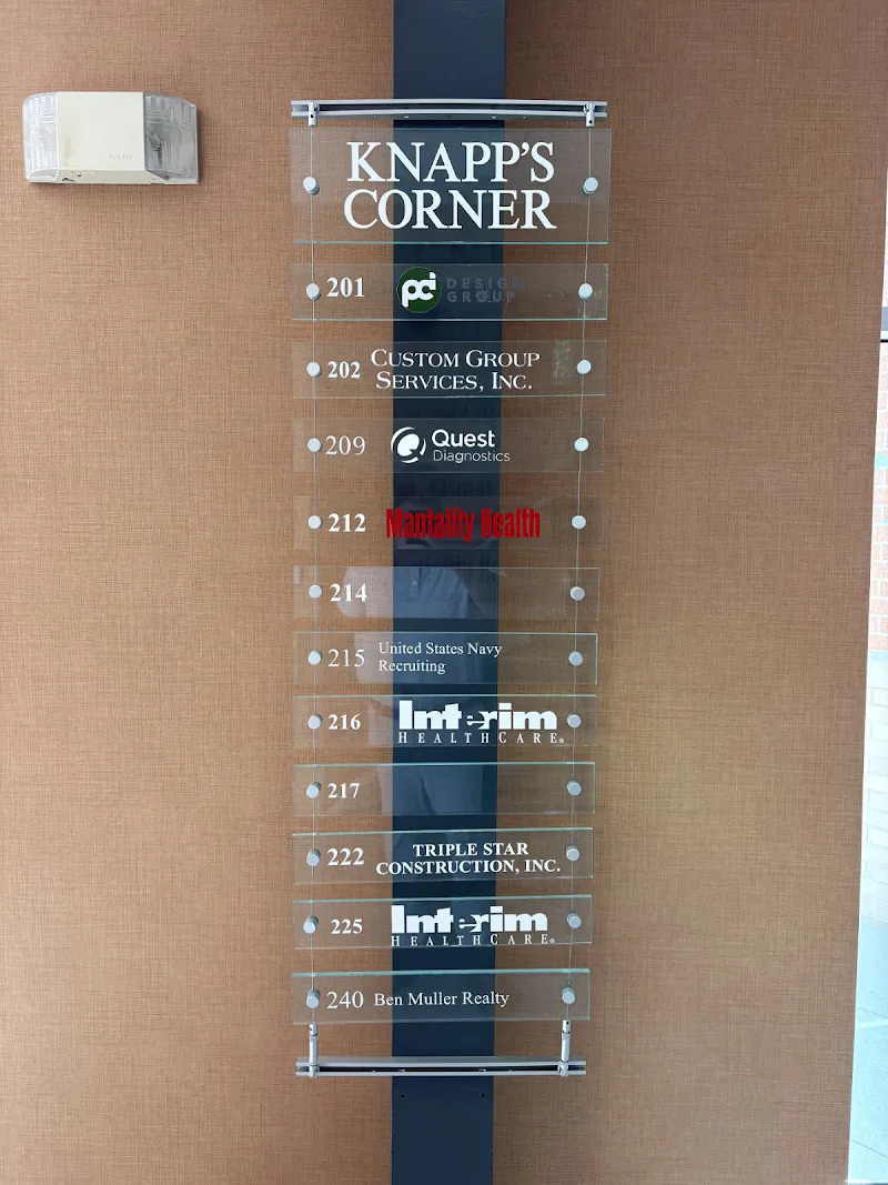 Mantality Health photo 4