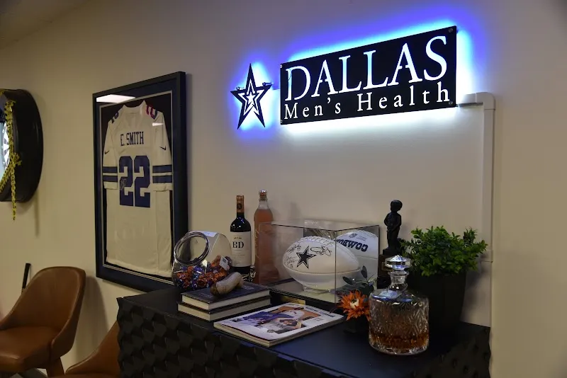 Dallas Men's Health photo 5