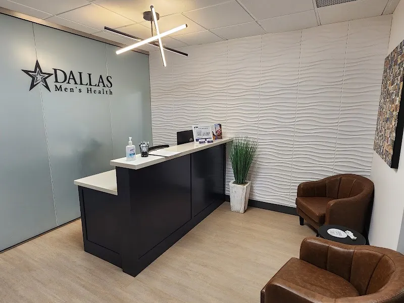 Dallas Men's Health photo 6