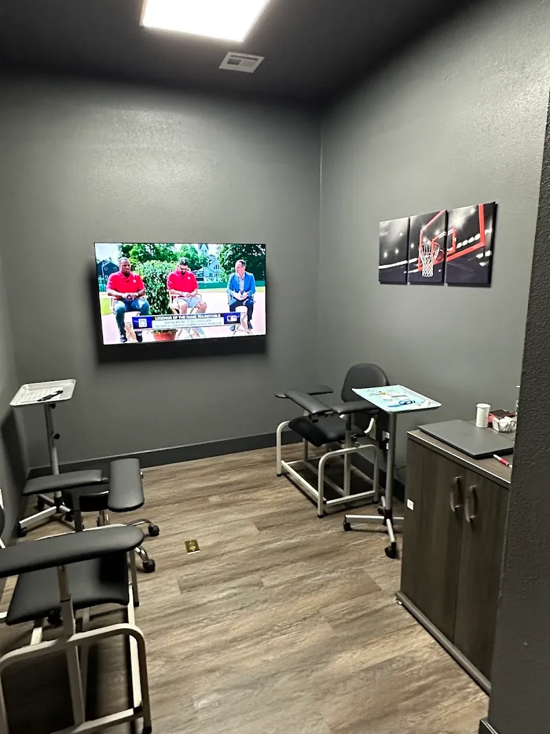 Gameday Men's Health South San Jose photo 1