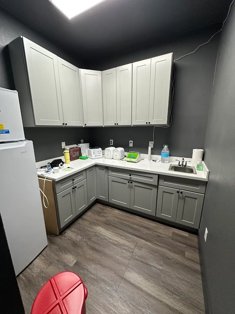 Gameday Men's Health South San Jose photo 2