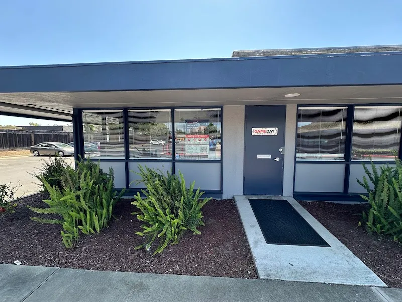 Gameday Men's Health South San Jose photo 4