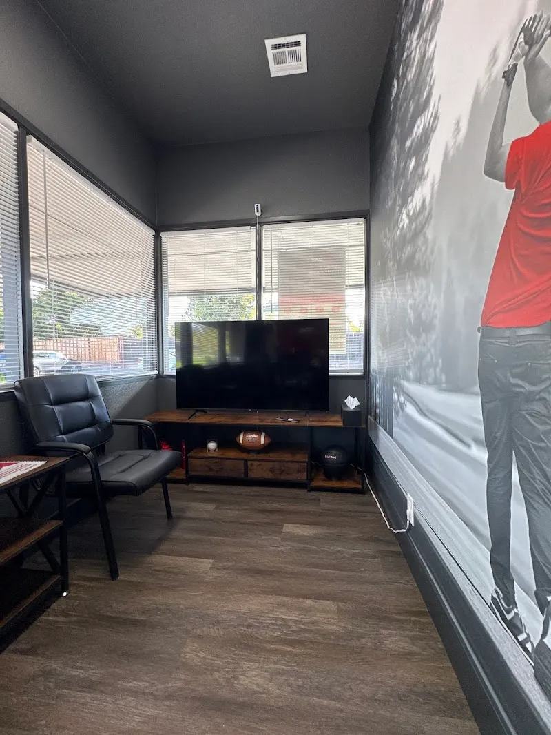 Gameday Men's Health South San Jose photo 6