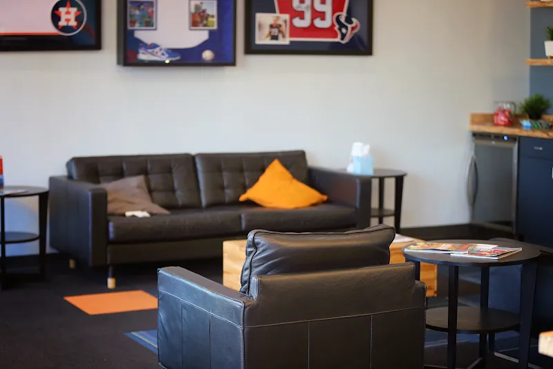 Men's T Clinic® - Houston Heights photo 2