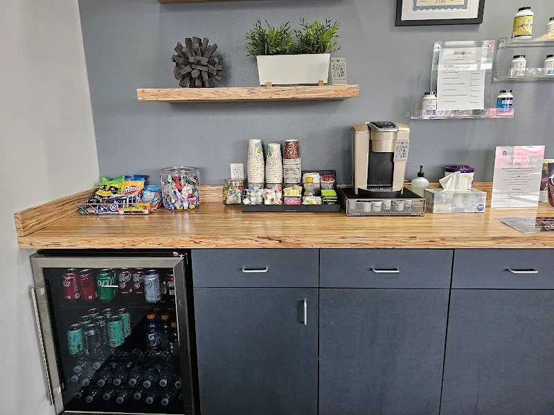 Men's T Clinic® - Houston Heights photo 3