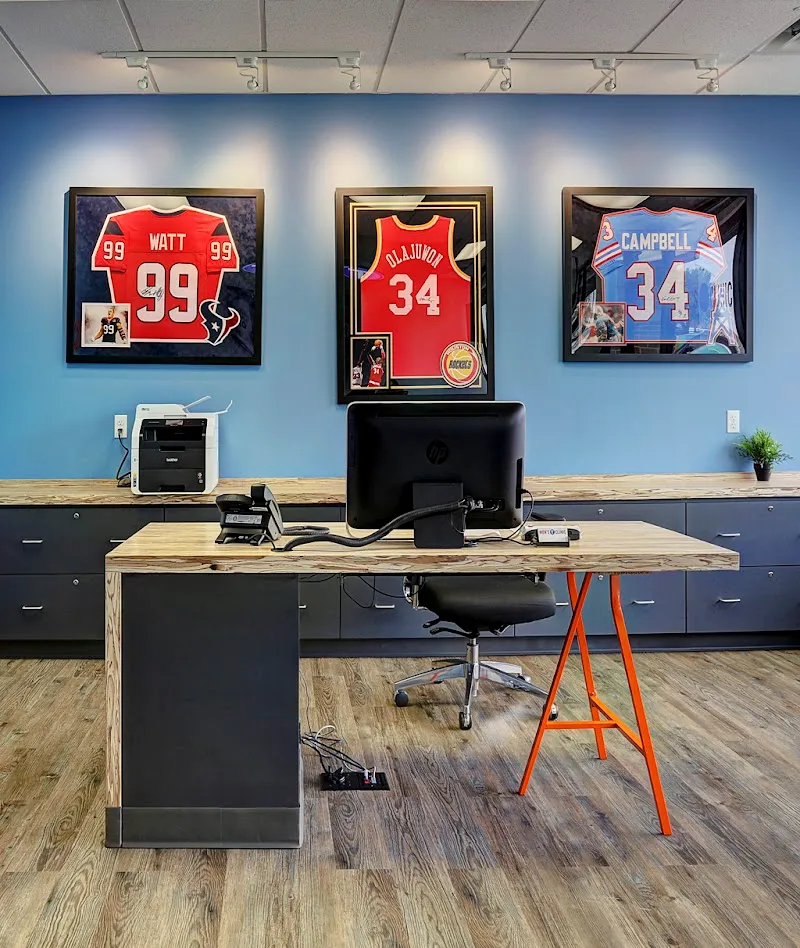 Men's T Clinic® - Houston Heights photo 4