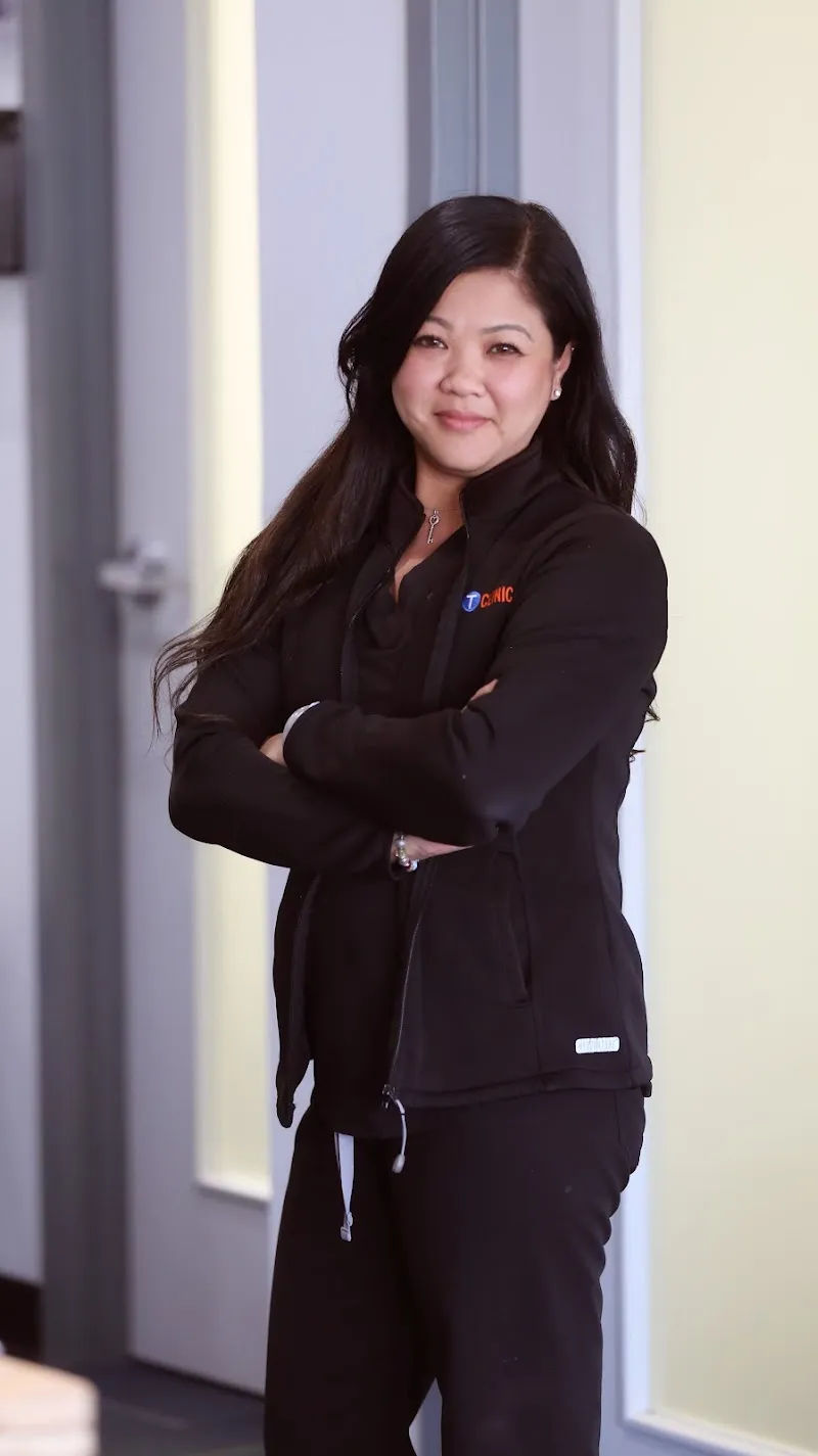 Men's T Clinic® - Houston Heights photo 5