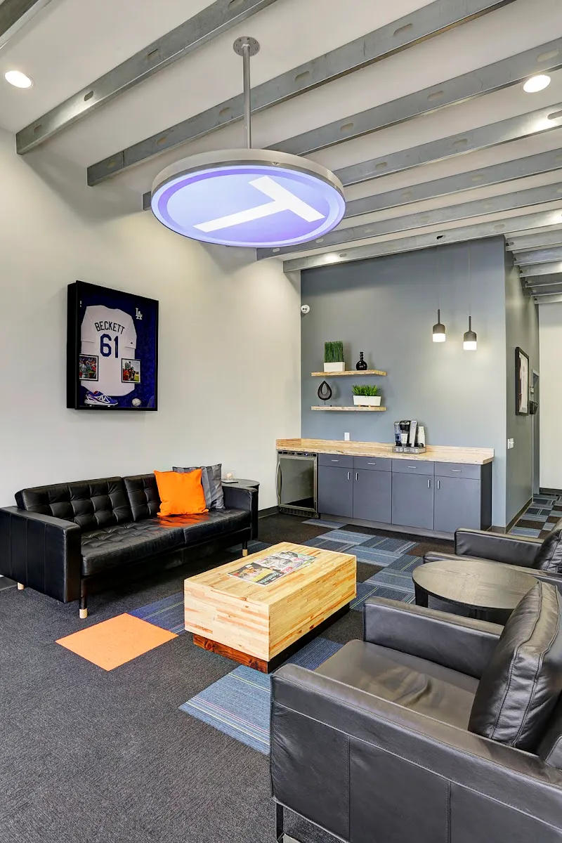 Men's T Clinic® - Houston Heights photo 6