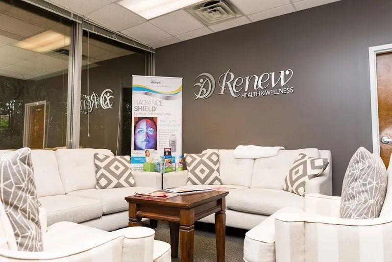 Renew Health and Wellness of Richmond photo 2