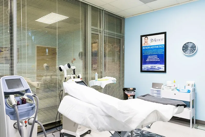 Renew Health and Wellness of Richmond photo 3