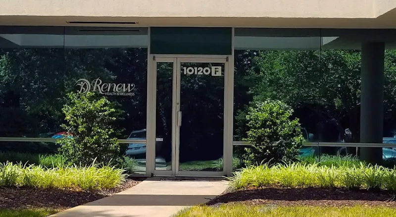 Renew Health and Wellness of Richmond photo 6