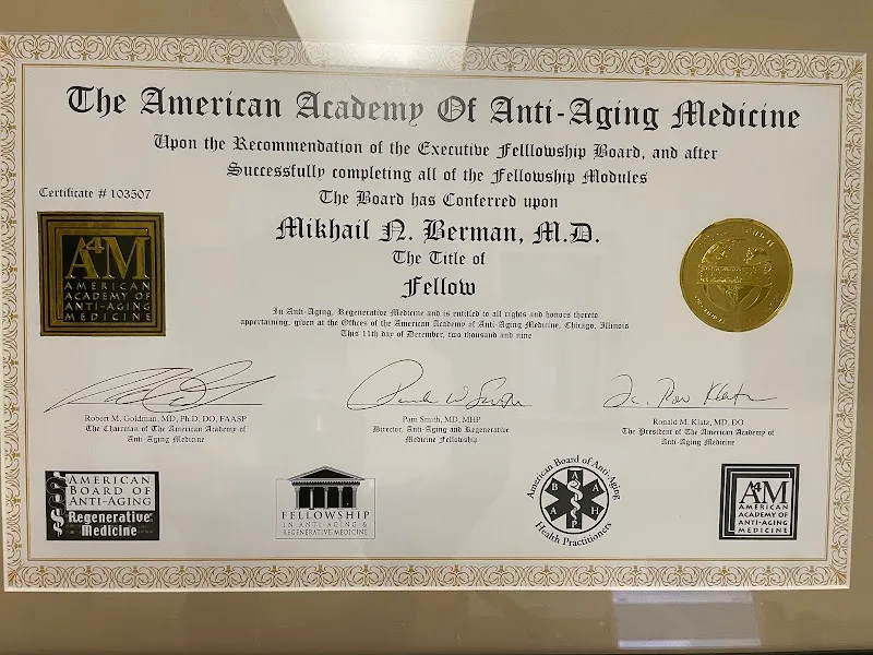 LowTdoc - Testosterone Replacement Therapy in Port Saint Lucie photo 2