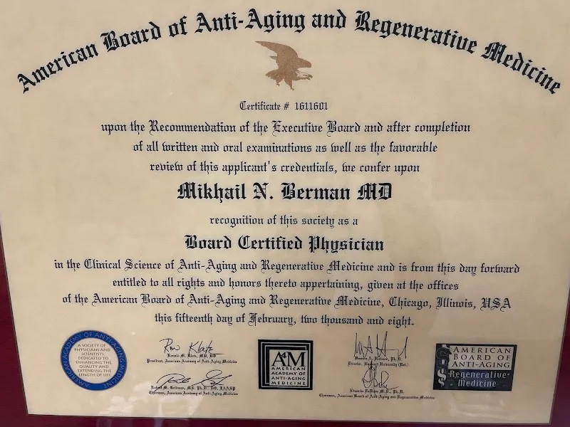 LowTdoc - Testosterone Replacement Therapy in Port Saint Lucie photo 3