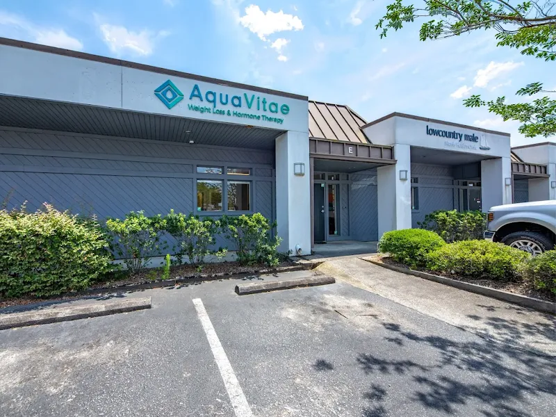 Aqua Vitae - North Charleston, SC - Hormone Therapy & Weight Loss Clinic photo 1