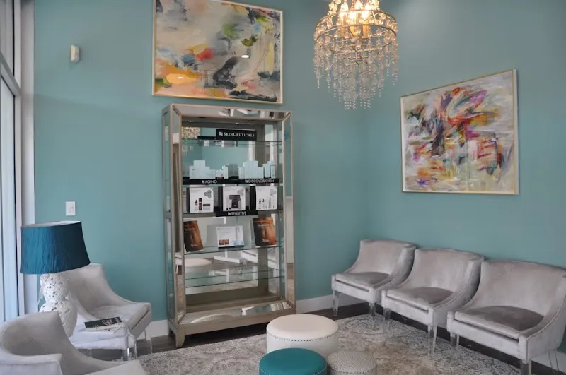 Aqua Vitae - North Charleston, SC - Hormone Therapy & Weight Loss Clinic photo 2