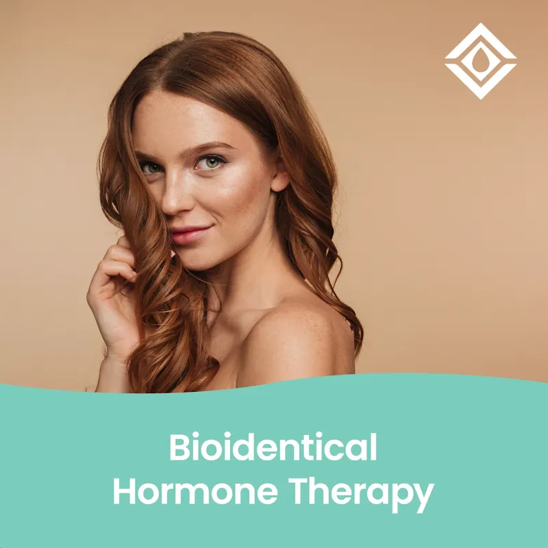 Aqua Vitae - North Charleston, SC - Hormone Therapy & Weight Loss Clinic photo 5