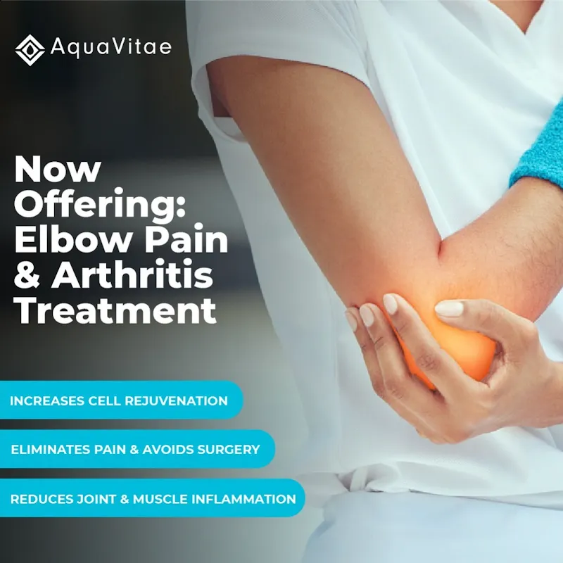 Aqua Vitae - North Charleston, SC - Hormone Therapy & Weight Loss Clinic photo 6