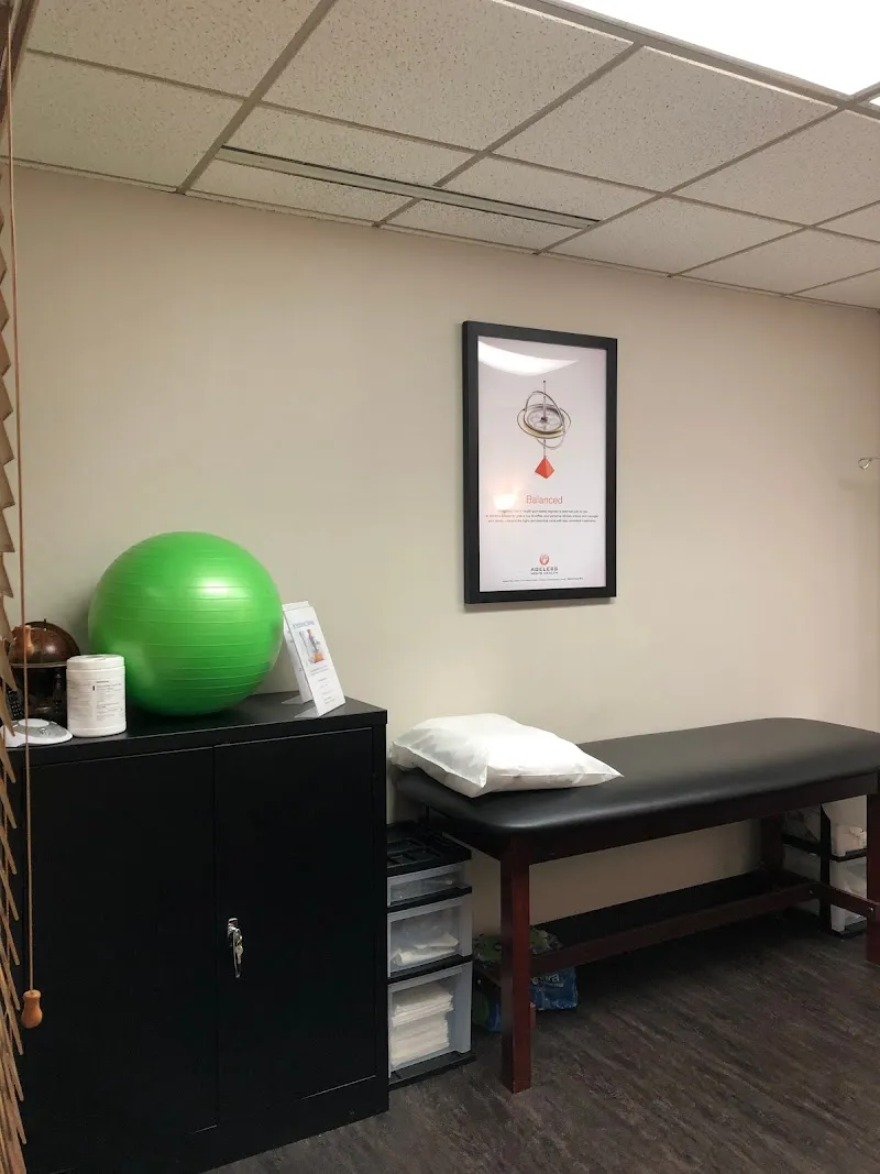 Ageless Men's Health photo 1