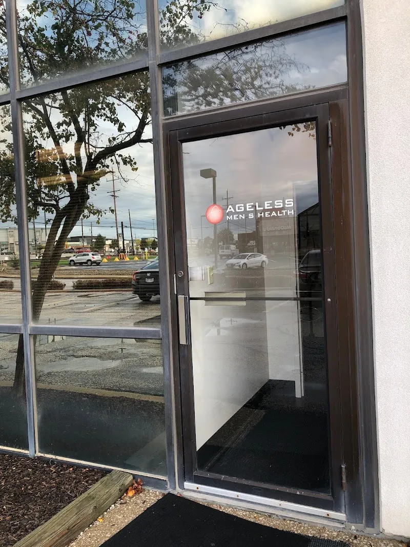 Ageless Men's Health photo 5