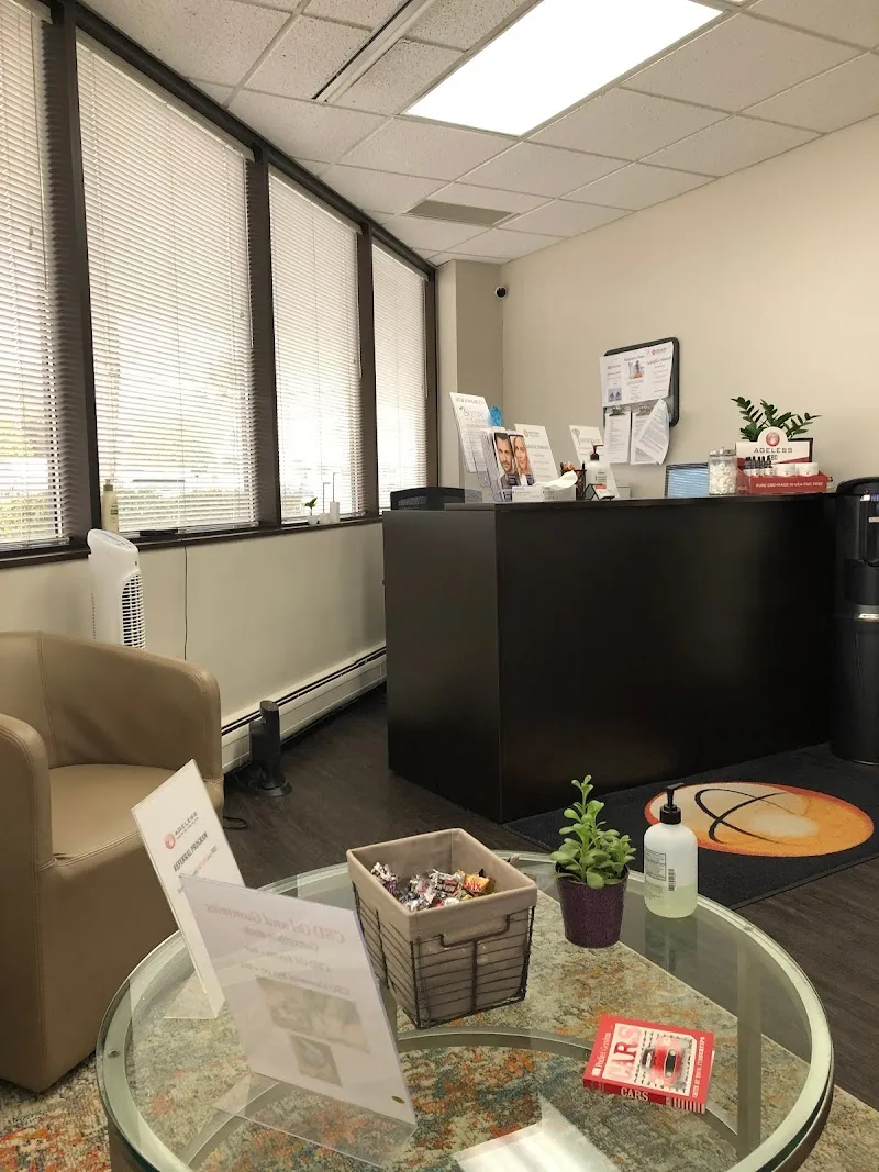 Ageless Men's Health photo 6