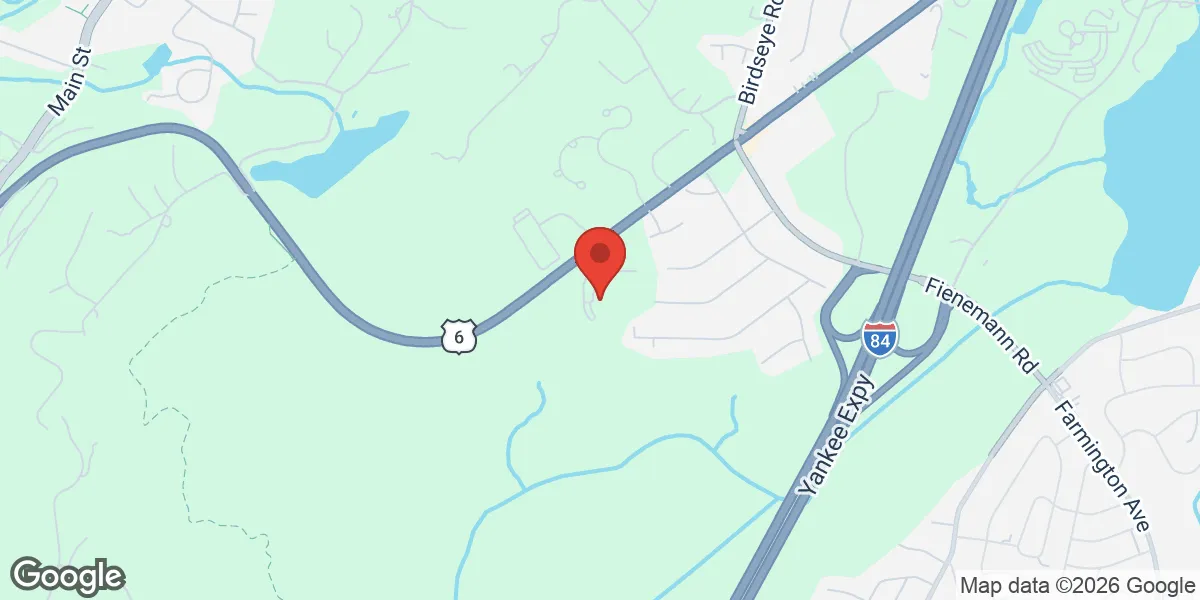 Map showing Stem Cell Therapy - BioRestore location