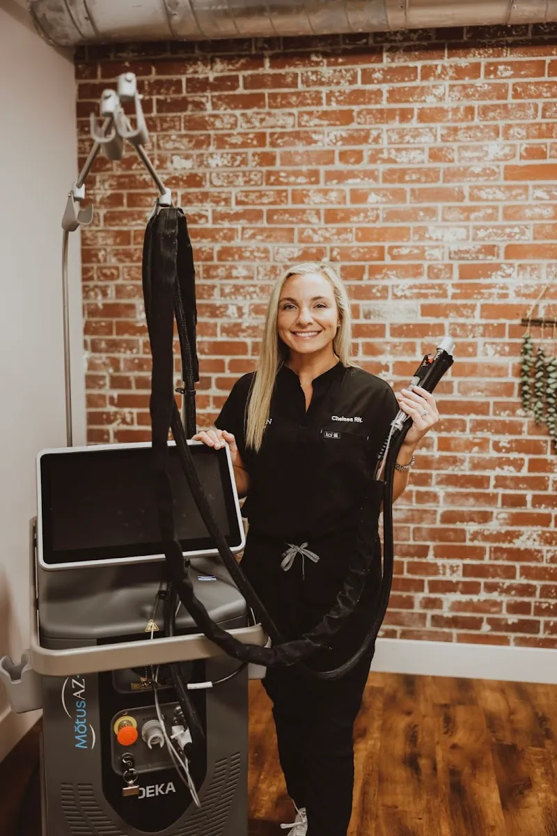 Kalon Health Aesthetics and Wellness Spa photo 1