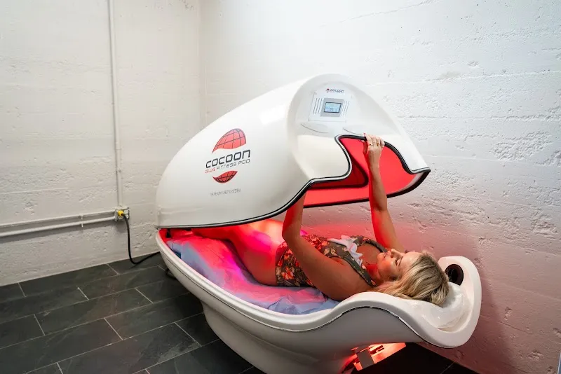 Kalon Health Aesthetics and Wellness Spa photo 2