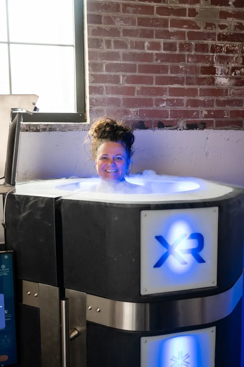 Kalon Health Aesthetics and Wellness Spa photo 3