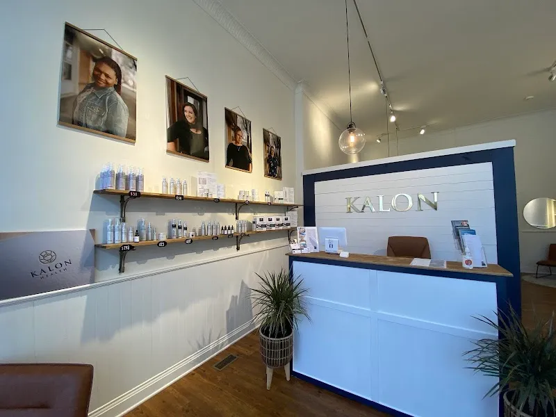 Kalon Health Aesthetics and Wellness Spa photo 6