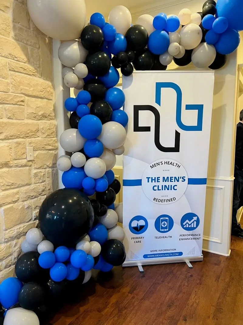 The Men’s Clinic by Hollytree Health photo 2