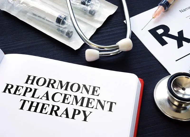 Meridian Health & Wellness photo 1