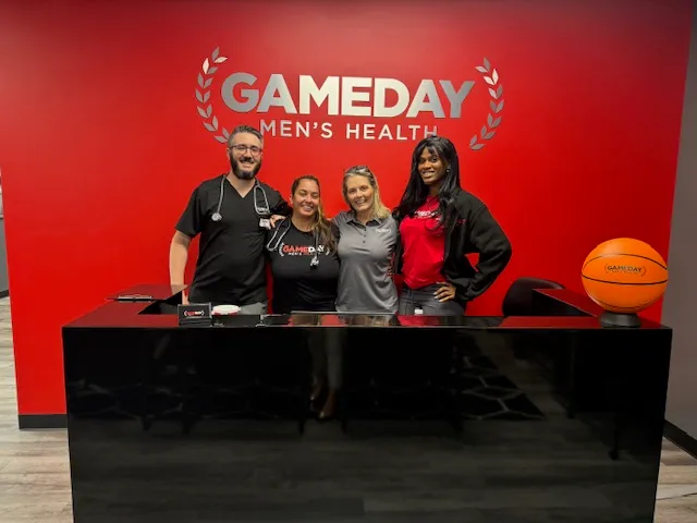 Gameday Men's Health Glen Mills TRT, Weight Loss, ED Clinic & Peptides DELCO/CHESCO photo 2