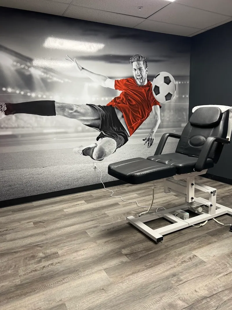 Gameday Men's Health Glen Mills TRT, Weight Loss, ED Clinic & Peptides DELCO/CHESCO photo 3