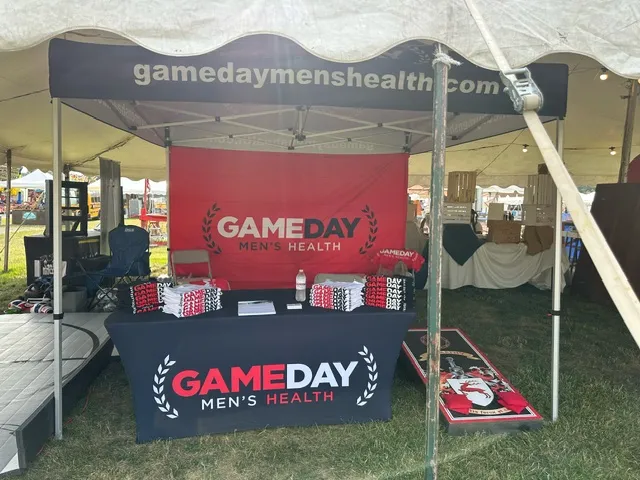 Gameday Men's Health Glen Mills TRT, Weight Loss, ED Clinic & Peptides DELCO/CHESCO photo 6