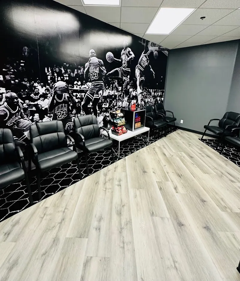 Gameday Men's Health Rancho Cucamonga ED and TRT Clinic photo 3