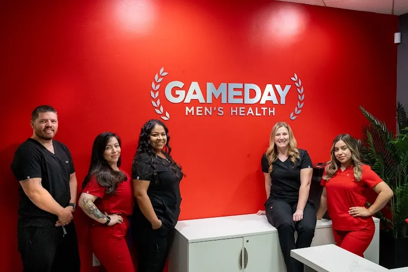 Gameday Men's Health Rancho Cucamonga ED and TRT Clinic photo 4