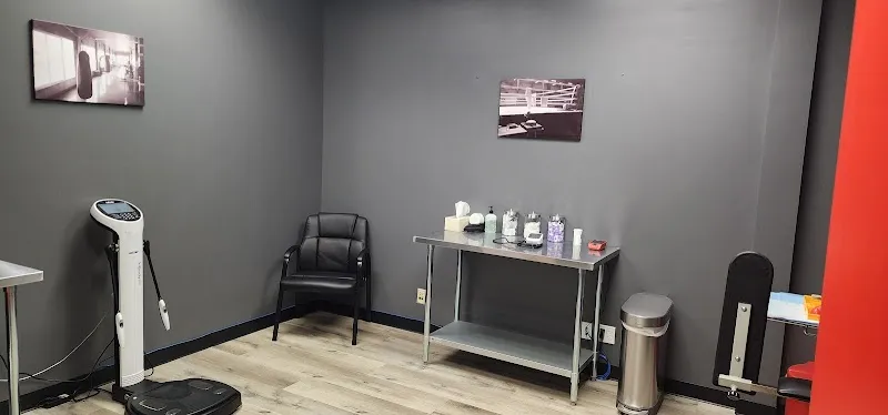 Gameday Men's Health Rancho Cucamonga ED and TRT Clinic photo 5