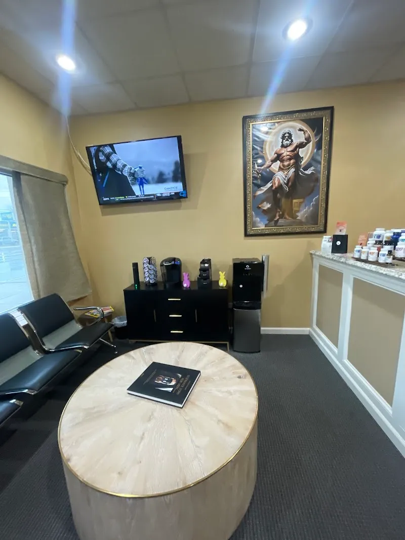 Atlas Mens Health Clinic - Long Island | TRT | Peptides | Weight Loss Clinic photo 3